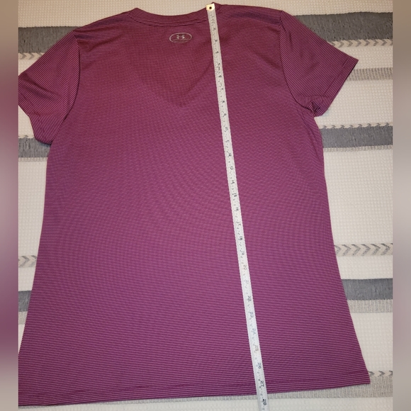 Under Armour Active T-Shirt - Picture 4 of 4